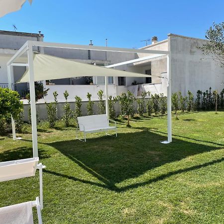 Bluotranto Bed and Breakfast Eksteriør billede