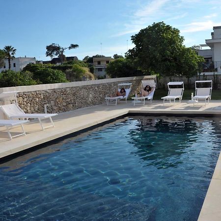 Bluotranto Bed and Breakfast Eksteriør billede