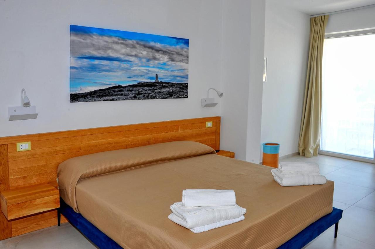 Bluotranto Bed and Breakfast Eksteriør billede