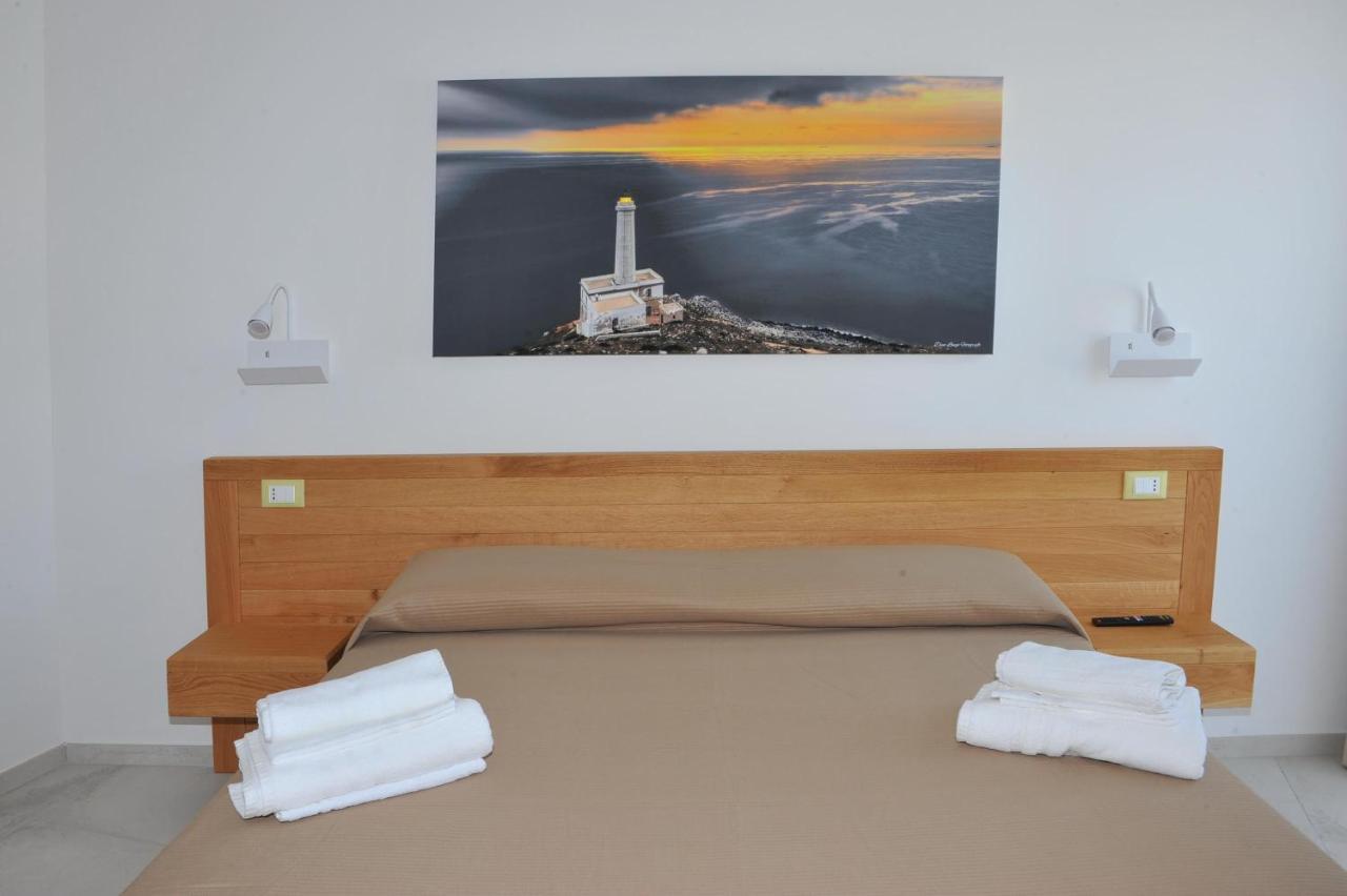 Bluotranto Bed and Breakfast Eksteriør billede