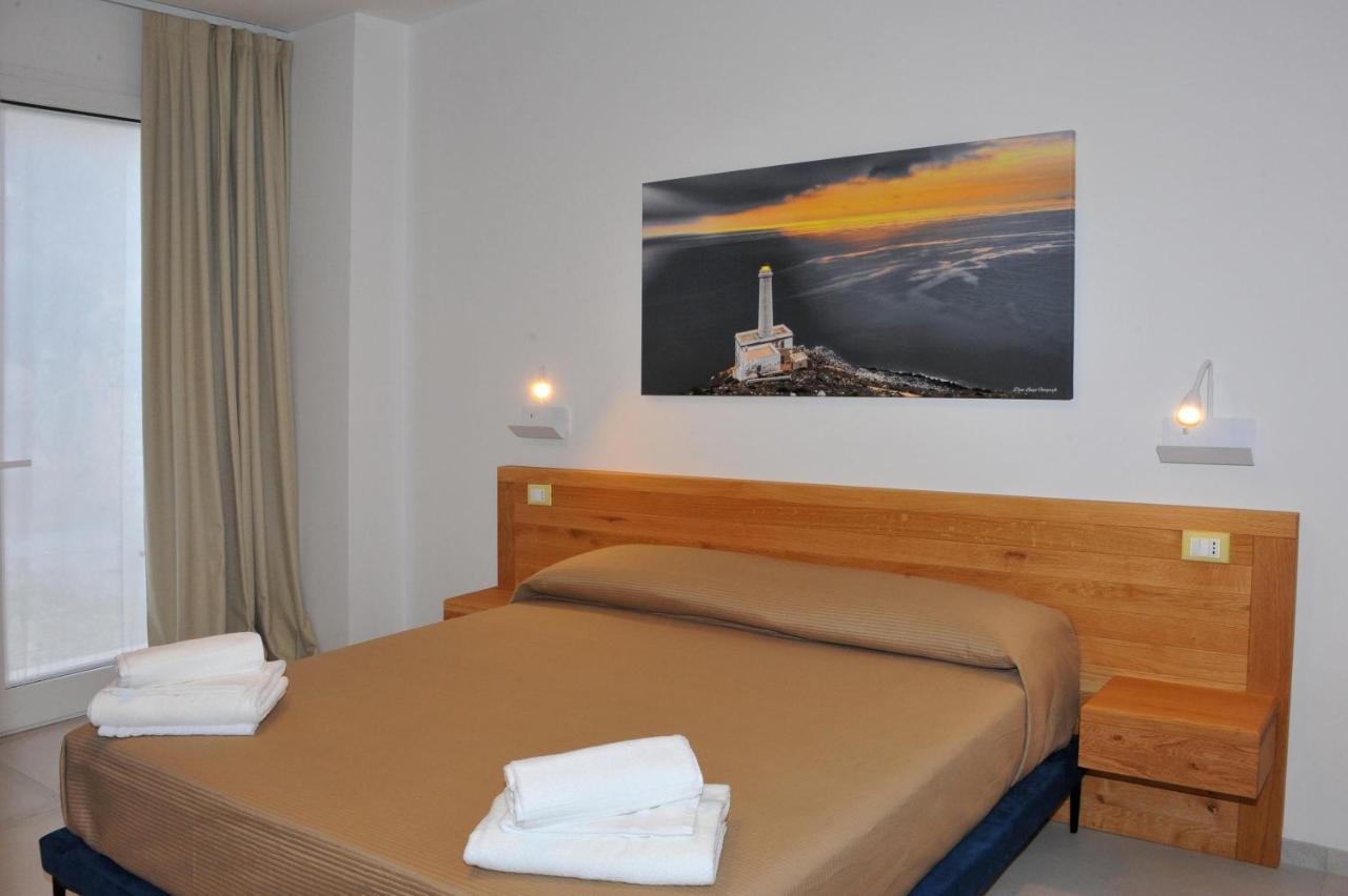 Bluotranto Bed and Breakfast Eksteriør billede