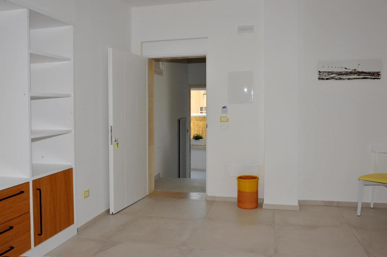 Bluotranto Bed and Breakfast Eksteriør billede