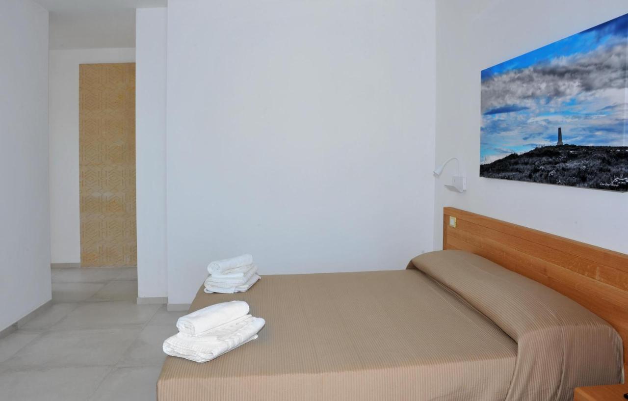 Bluotranto Bed and Breakfast Eksteriør billede