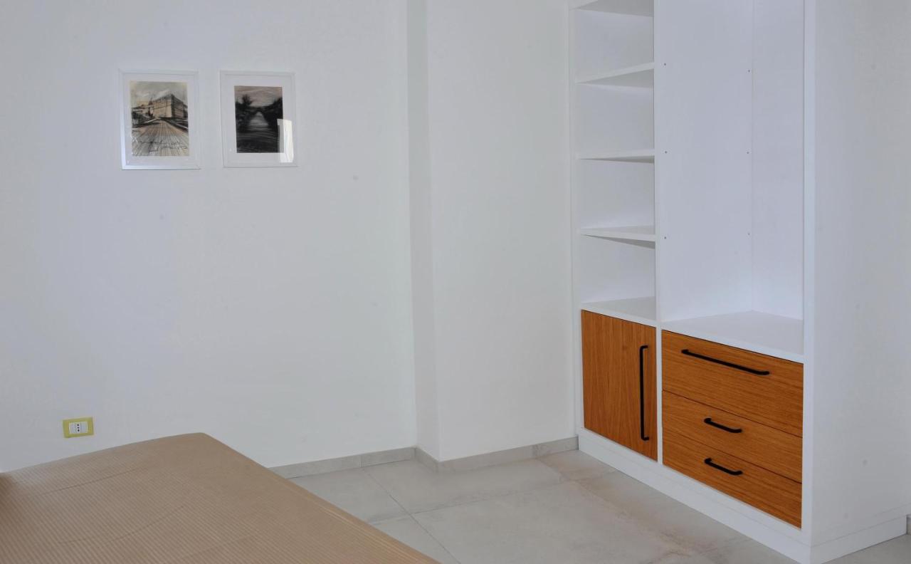 Bluotranto Bed and Breakfast Eksteriør billede